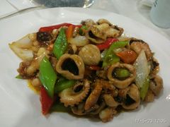 -渔娘渔家丹东海鲜(东直门店)