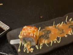 -长崎屋·日本料理·刺身·烧鸟(天河北路店)
