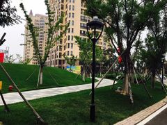 -那香海钻石沙滩浴场