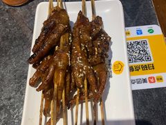 -有家生煎(三里屯店)