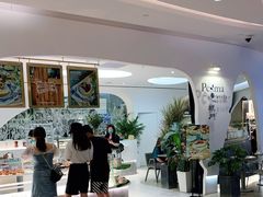-Perma Café樸門(五羊店)