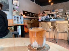 -251#coffee roasters(沿河东路店)