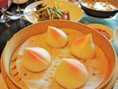 -杭州西子湖四季酒店·金沙厅