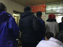 -鑫明明拉面(宁化路店)