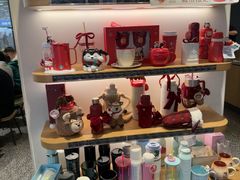 -星巴克(北京新东安)