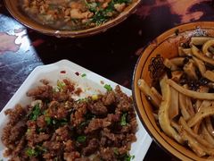 -曹凉粉(西正街店)