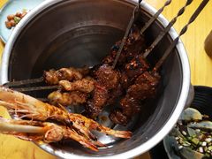 -炒豆合作社(东四总店)