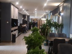大堂-锦庐道地川菜(来福士店)