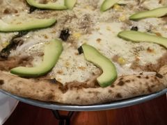 -1861意大利餐厅(文化广场店)