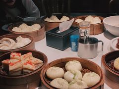 -花园茶楼(兴城西路店)