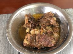 招牌牛排-阿秋牛排(湖心街店)