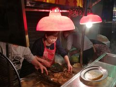 -明记牛杂(新马路分店)