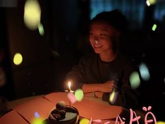 -黑池口感烘焙·生日蛋糕(坂田店)