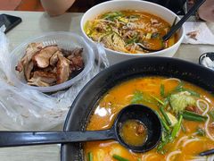 -缘久缘米粉(新街口店)