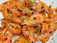 -金贝壳海鲜加工坊(田和活鲜水产市场店)