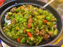-卡万金特色藏餐