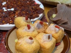 -赵美丽·重庆社区火锅·直营店(火车东站·中豪国际店)