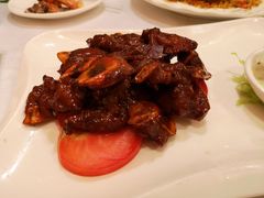 -朱仔记食府(江南大道店)
