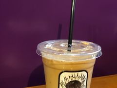 -HANA COFFEE(长寿路店)