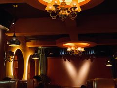 -無名记忆Music Bar夜景怀旧酒吧