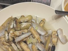 -小渔莊•地道胶东菜(旅游路万象省博物馆店)