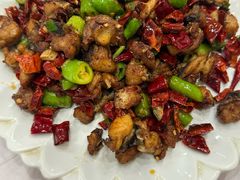 -巴蜀飘香川菜馆(无锡大饭东湖滨路酒吧街店)