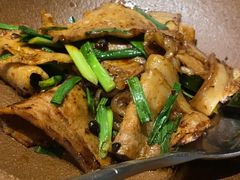 回锅肉-君悦酒店·1881·北京烤鸭