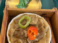 -琼海·狮椰美食楼