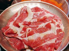 -西塔老太太泥炉烤肉(上海七宝领展广场店)