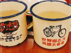 -聂发财重庆江湖菜(解放碑店)