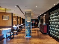-世博洲际酒店-盛会堂中餐厅