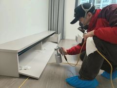 -浙大冰虫甲醛检测治理(闵行店)