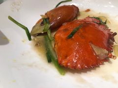 -梦都海鲜酒家(万达广场江桥店)