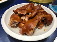 -东北人粗粮饺子坊(南山店)