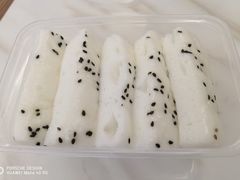 -老义乌小吃