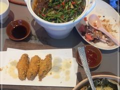 -桂满陇·蟹黄小笼汤包(巴黎春天浦建店)