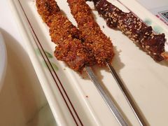 -七八冷面·延边朝鲜族美食(圣熙八号店)