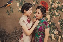 -瞳孔摄影(植物园路店)