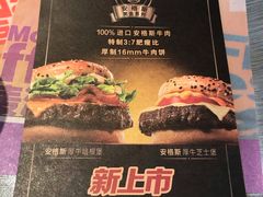 -麦当劳(欢乐谷店)