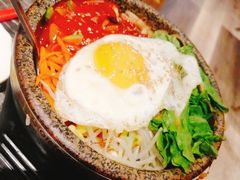 -白丁家泥炉烤肉·鳗鱼(海河东路店)