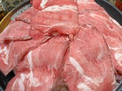 胶原肥牛-小龙坎老火锅(工体店)