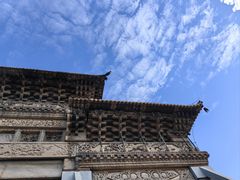 -北陵公园