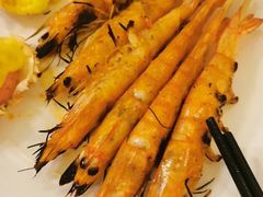 -禾斗海鲜自助(市南银座店)