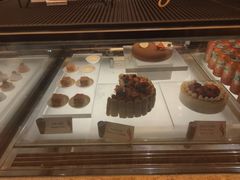 -富力丽思卡尔顿酒店·香荟全日制餐厅