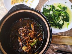 -柴火农家饭(遇龙河店)