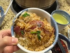-原味四季椰子鸡(公明百佳华店)