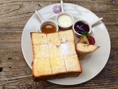 -Maan coffee漫咖啡(1905店)