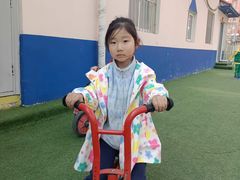 -小脚丫幼儿园(西二旗东一路校区)