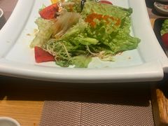 -三石铁板烧(紫竹桥店)