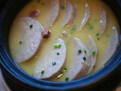 -香宫中餐厅 · 桂林香格里拉